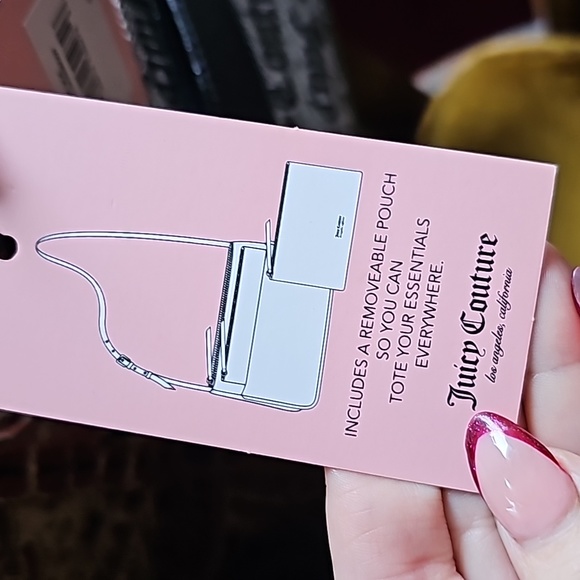 Juicy Couture Set- NWT🖤 - Picture 4 of 12